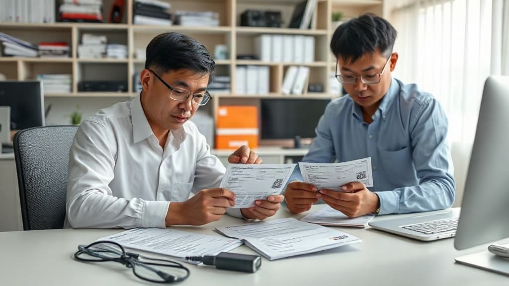 Chính Sách Bảo Hành Cáp Sạc Nhập Sỉ: Checklist Cần Biết
