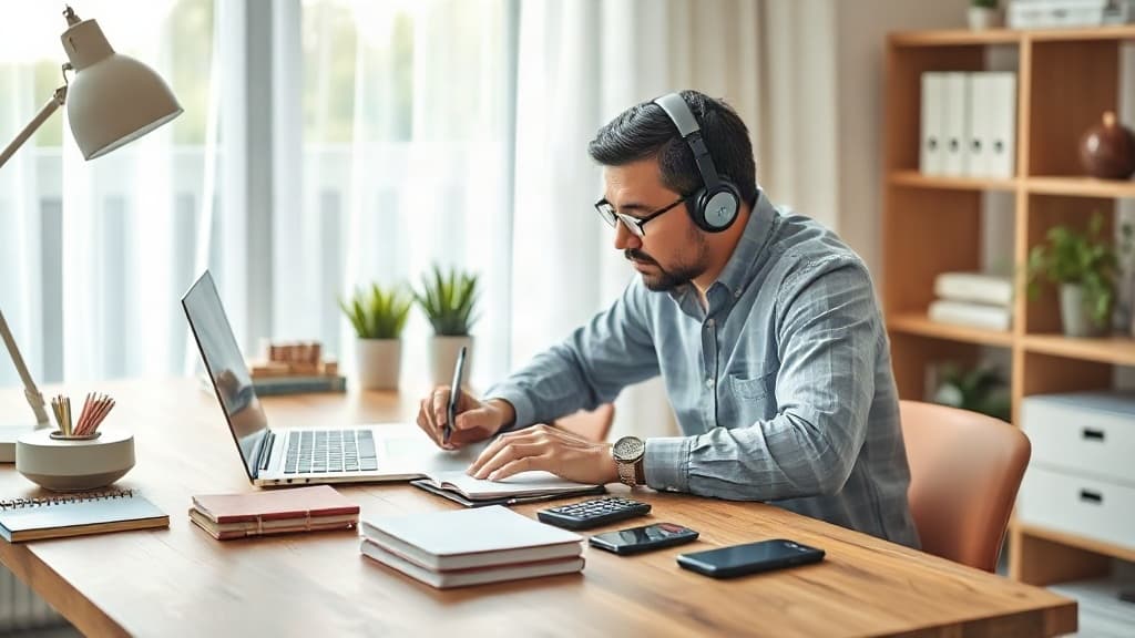 Cách bán phụ kiện điện thoại online