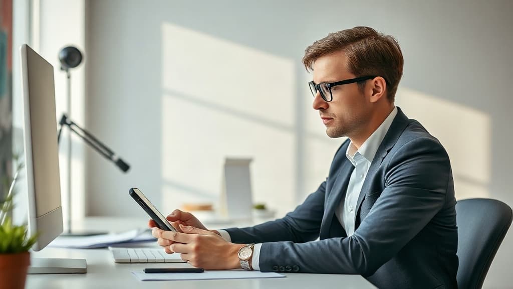 Cách tư vấn khách hàng qua tin nhắn
