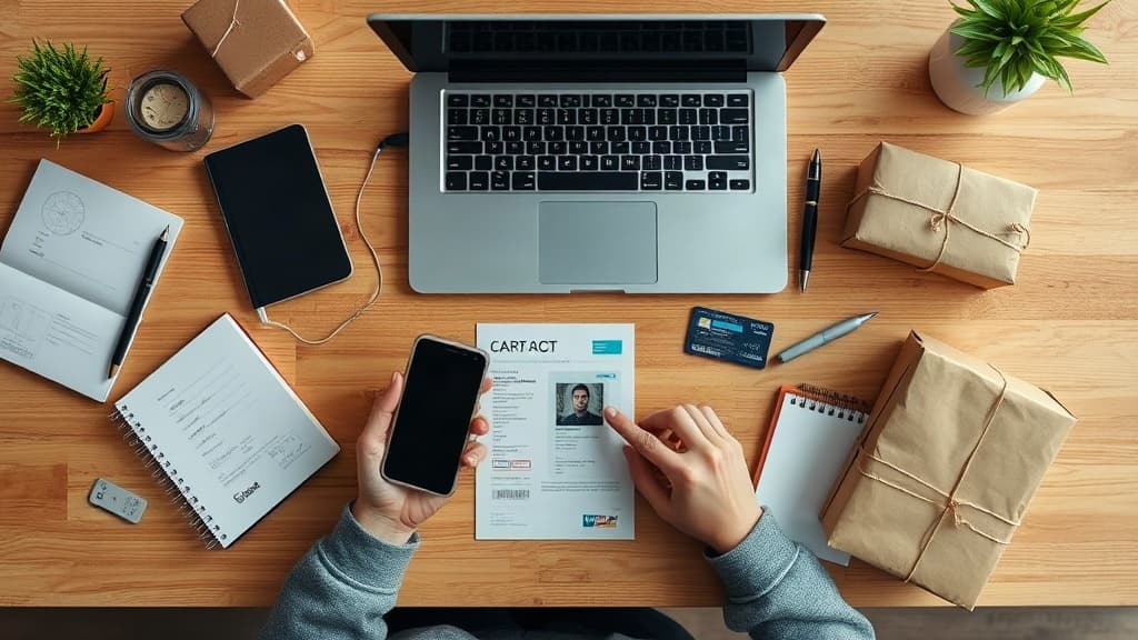 Cách đăng ký bán hàng trên Shopee cho người mới