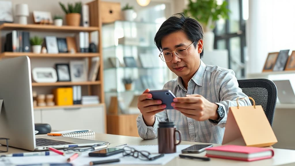 Phụ kiện điện thoại giá sỉ