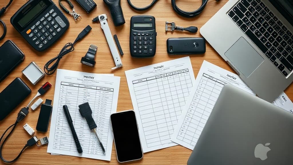Bảng giá sỉ phụ kiện điện thoại theo số lượng