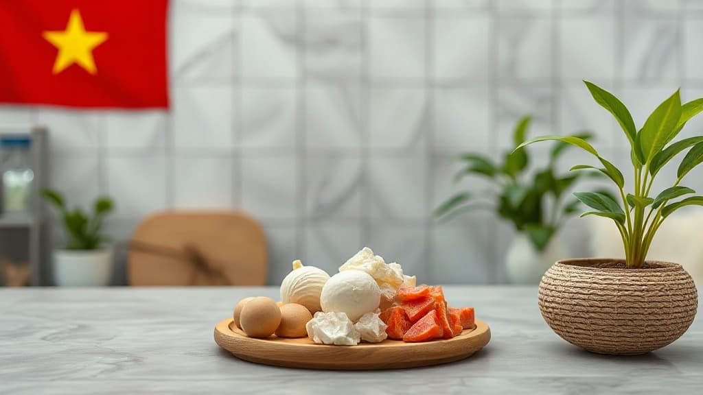 Nhập phụ kiện điện thoại trong nước hay nhập Trung Quốc
