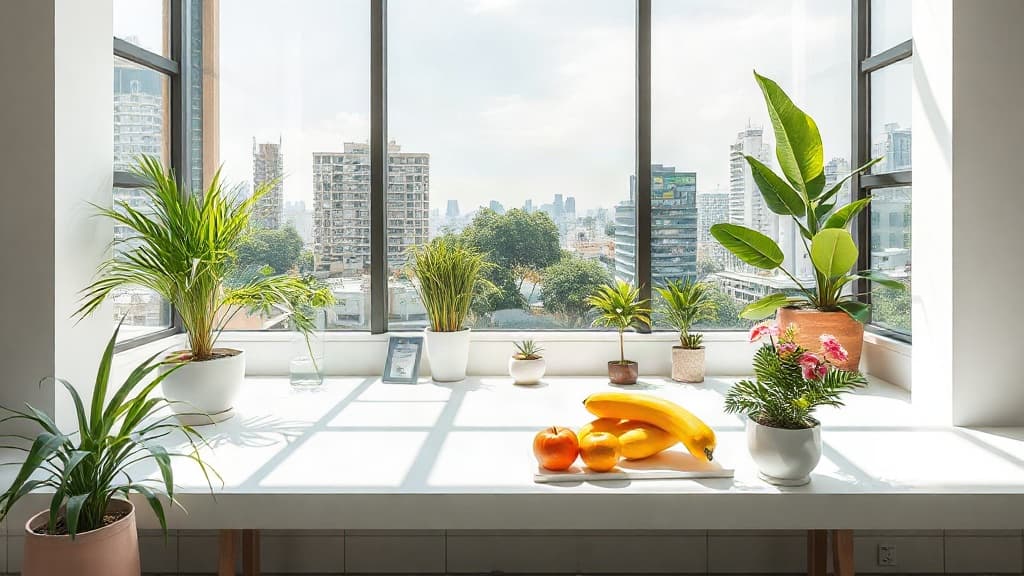 Cách trưng bày phụ kiện điện thoại trong cửa hàng
