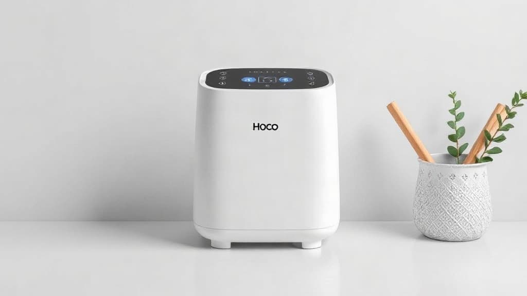 Mua phụ kiện Hoco chính hãng: Hướng dẫn chọn đúng, giá tốt