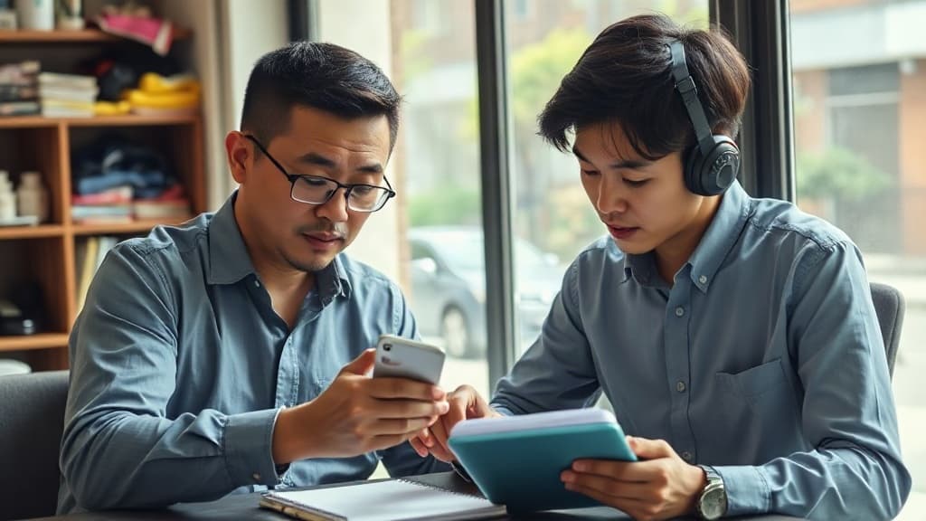 Nhập sỉ phụ kiện điện thoại cần bao nhiêu vốn