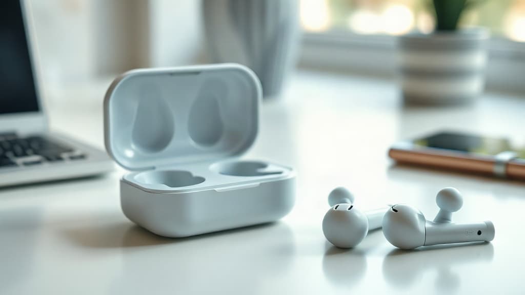 Tai nghe true wireless là gì