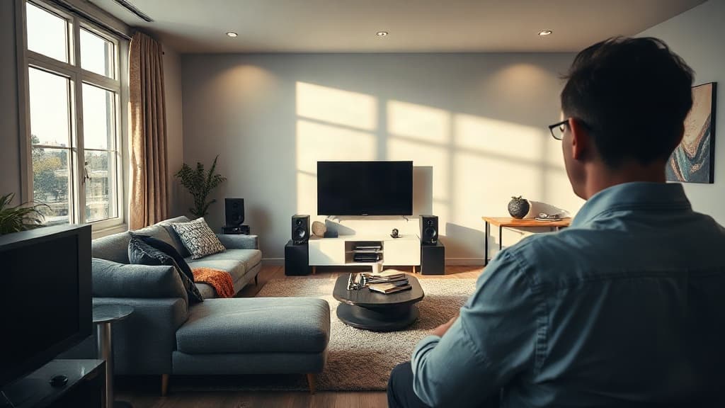 Cách chọn loa phù hợp với nhu cầu sử dụng