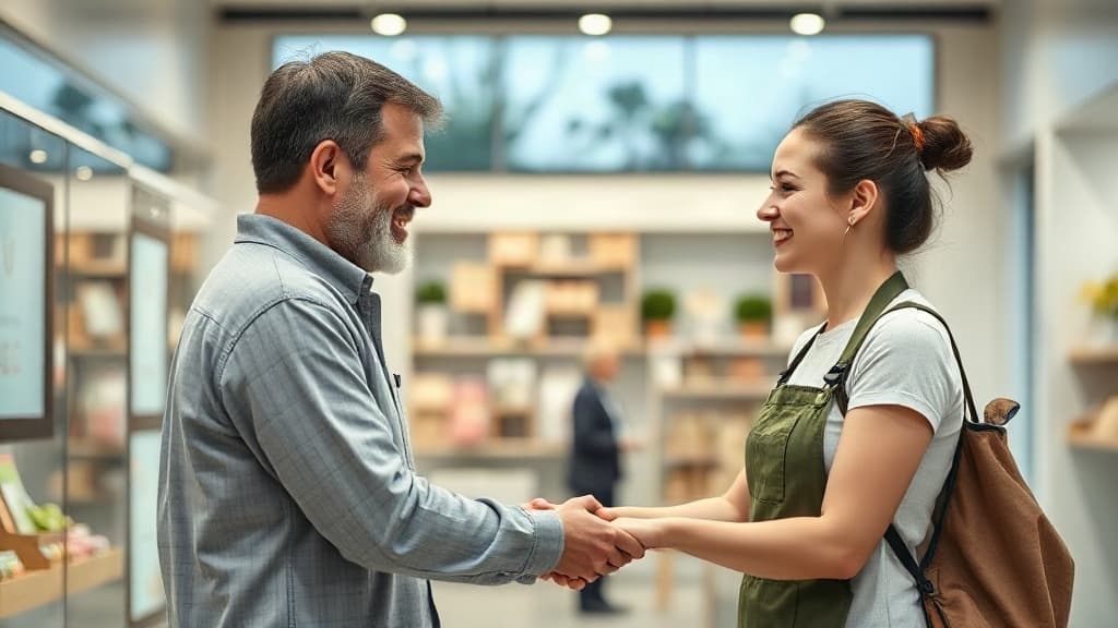 Cách tăng tỷ lệ khách hàng quay lại mua hàng