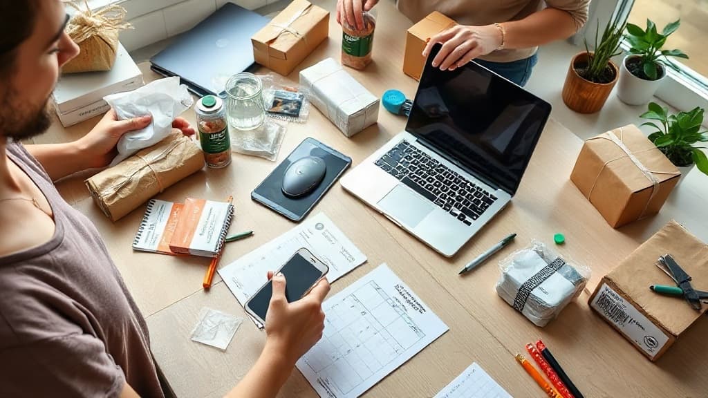 Hướng dẫn bán hàng shopee