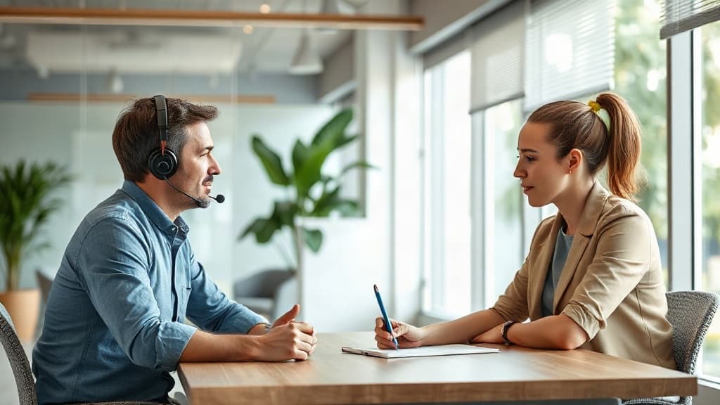 Hướng dẫn tư vấn khách hàng