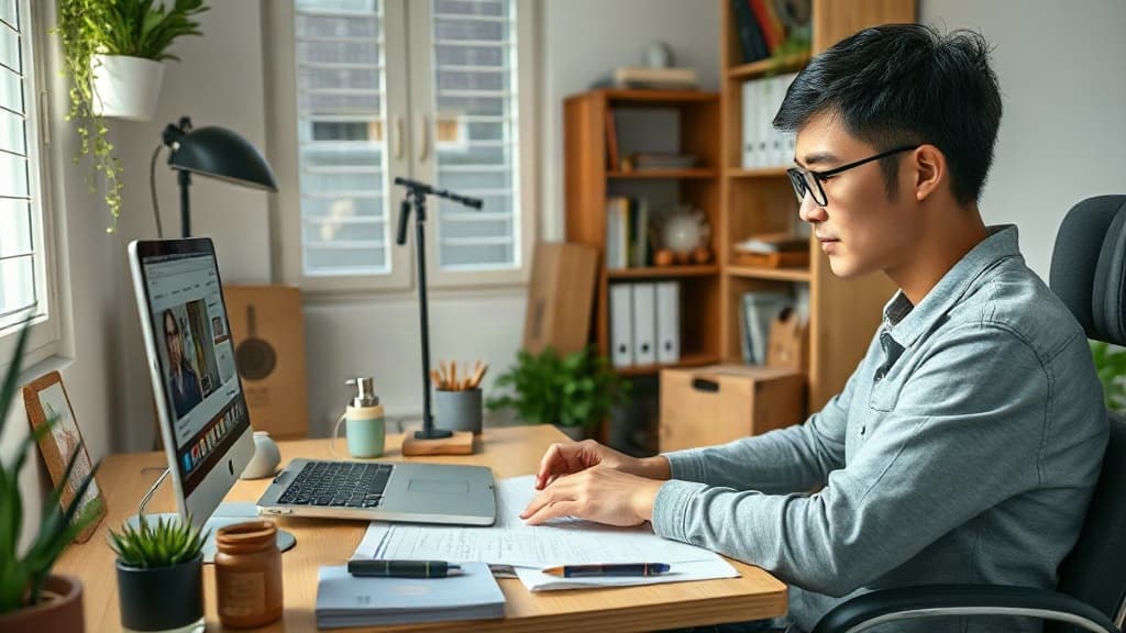 Hướng dẫn bán hàng tiktok