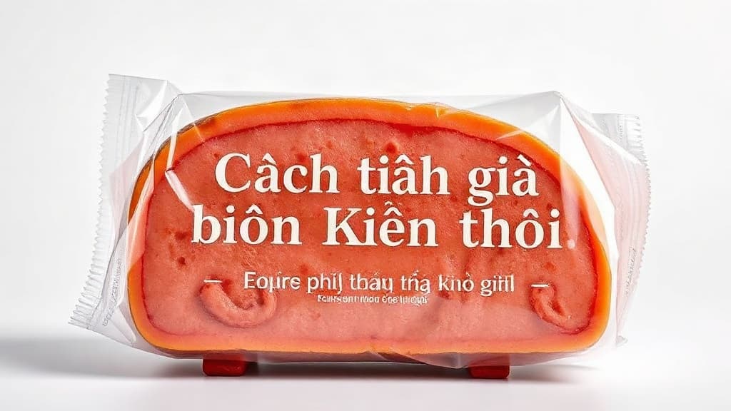 Cách tính giá bán phụ kiện điện thoại