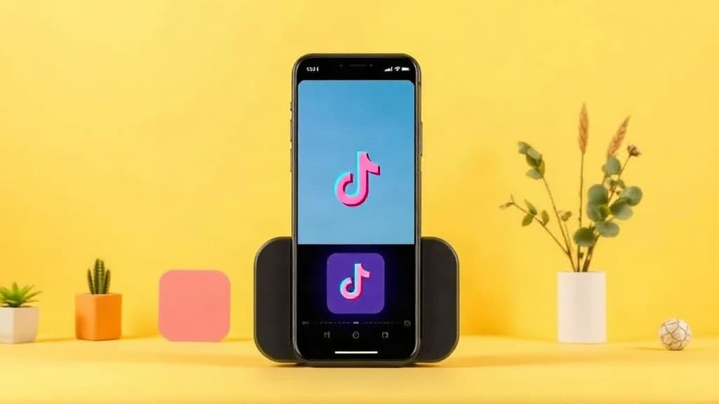 Cách làm video bán hàng trên TikTok