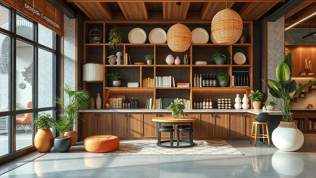 Cách tính điểm hòa vốn cửa hàng bán lẻ