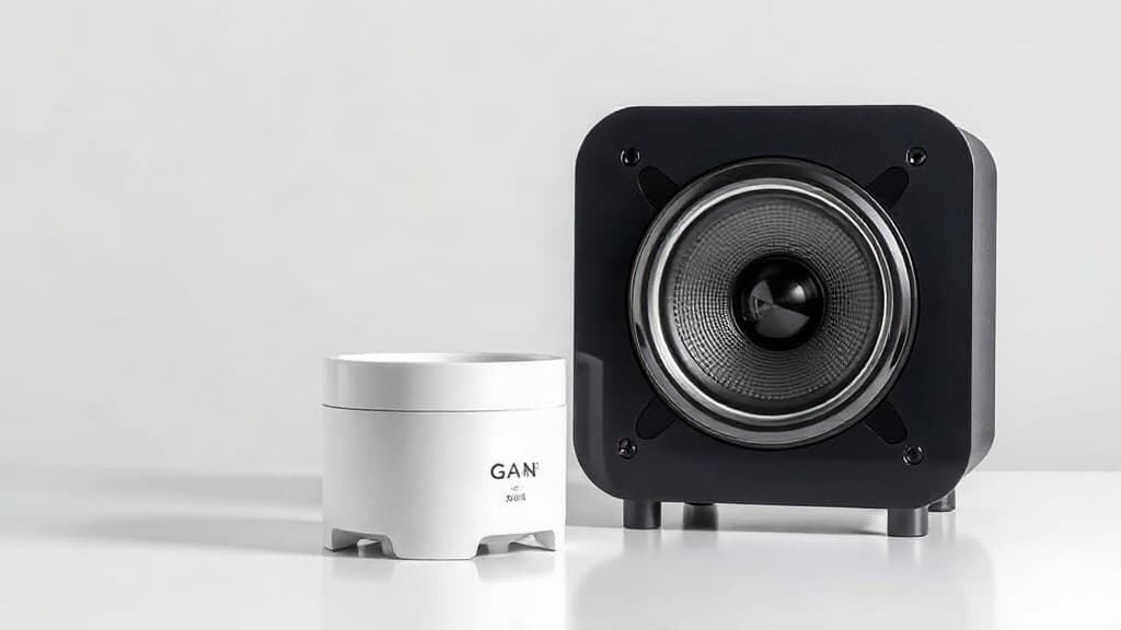 Củ sạc GaN là gì